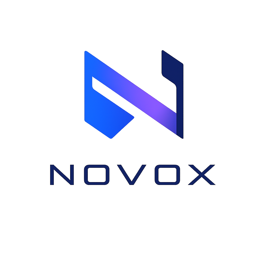 Logo Novox
